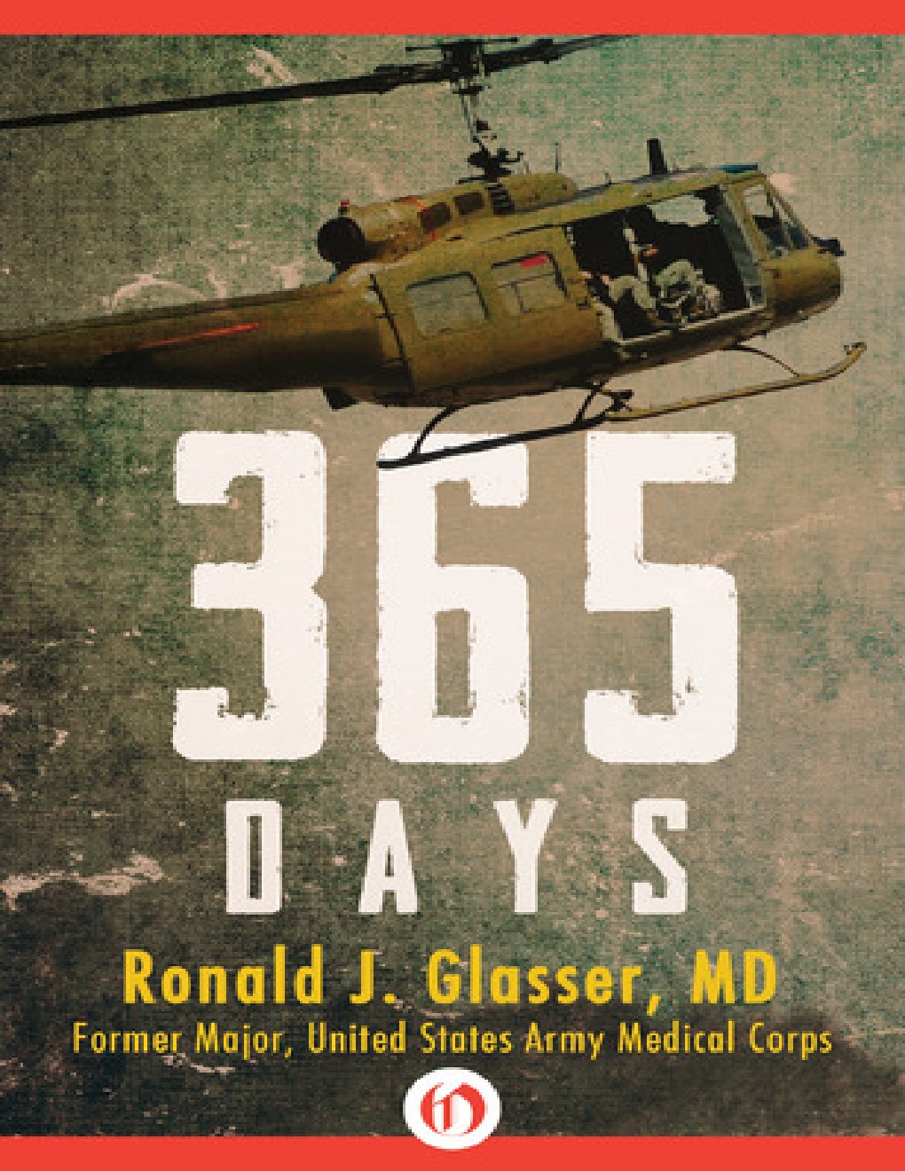 Cover of 365 Days