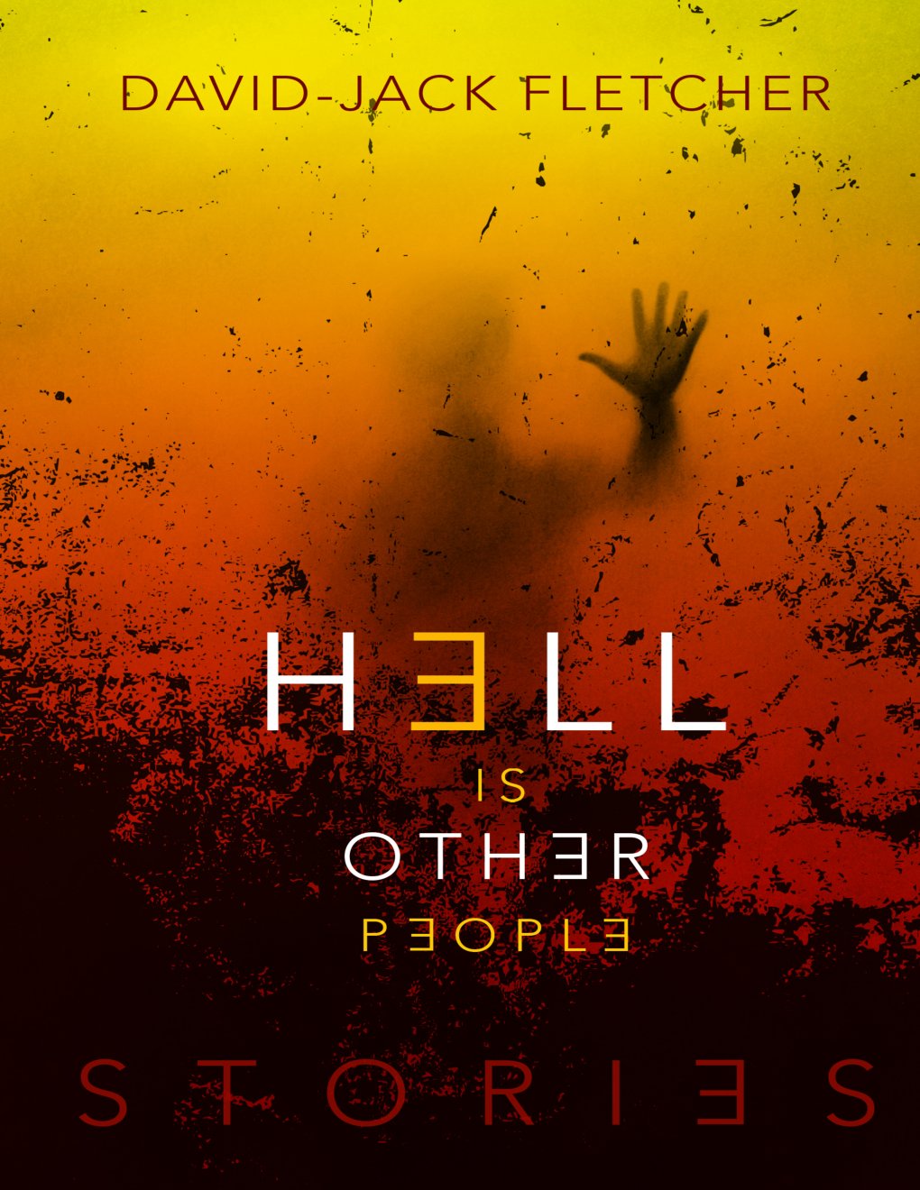 Cover of Hell is Other People