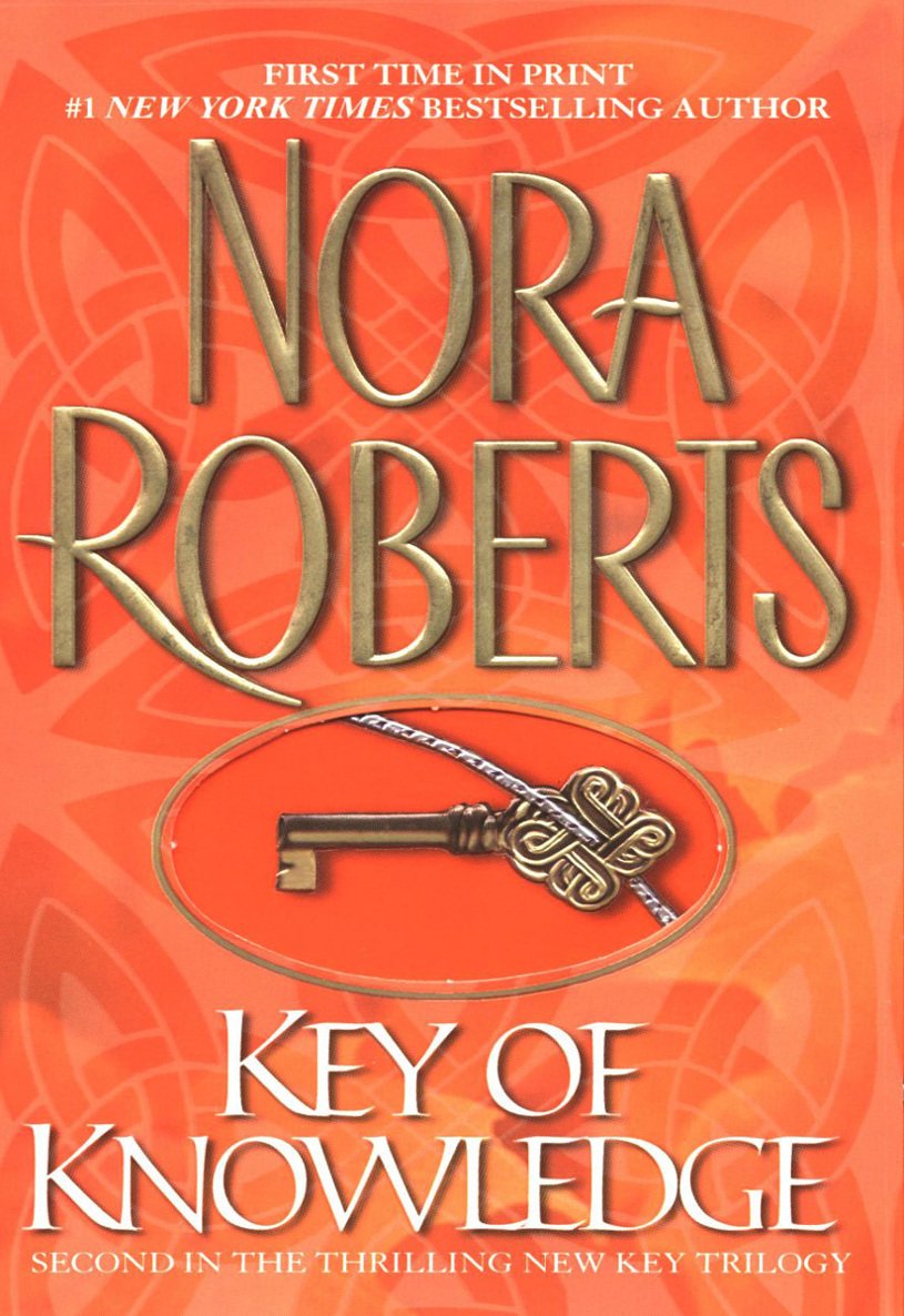 Cover of Key Of Knowledge (2003)