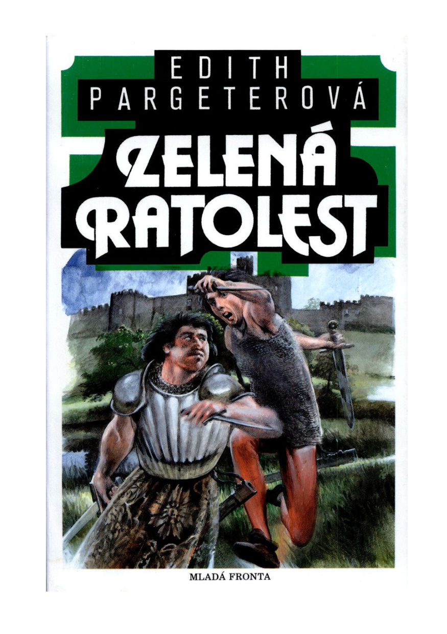 Cover of Instalace (1962)