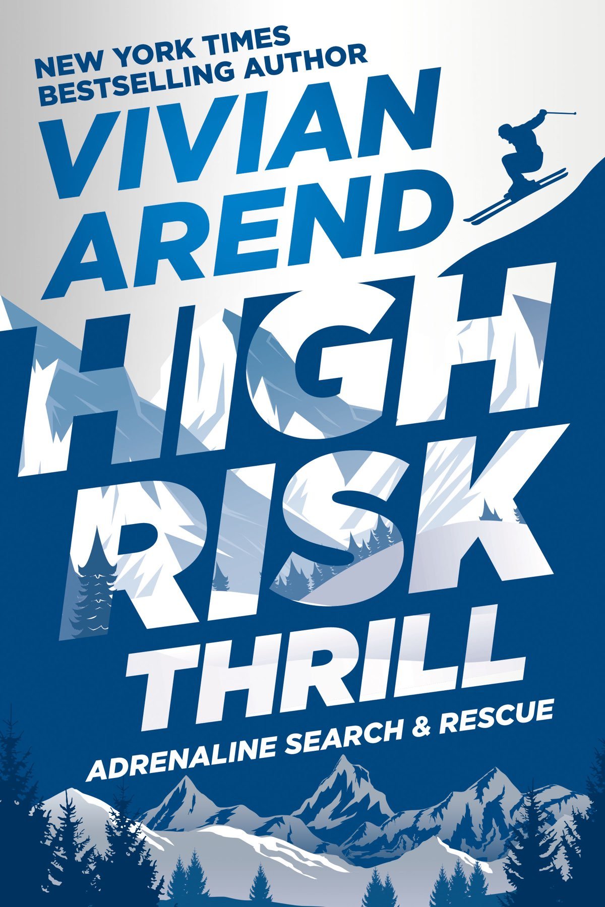 Cover of High Risk