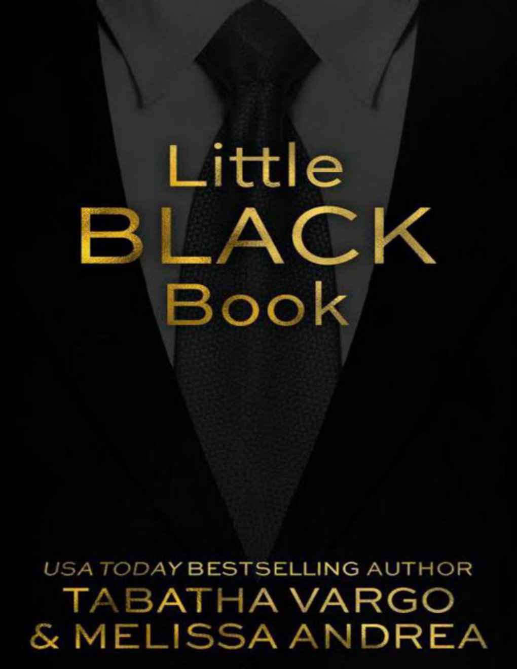 Cover of Little Black Book