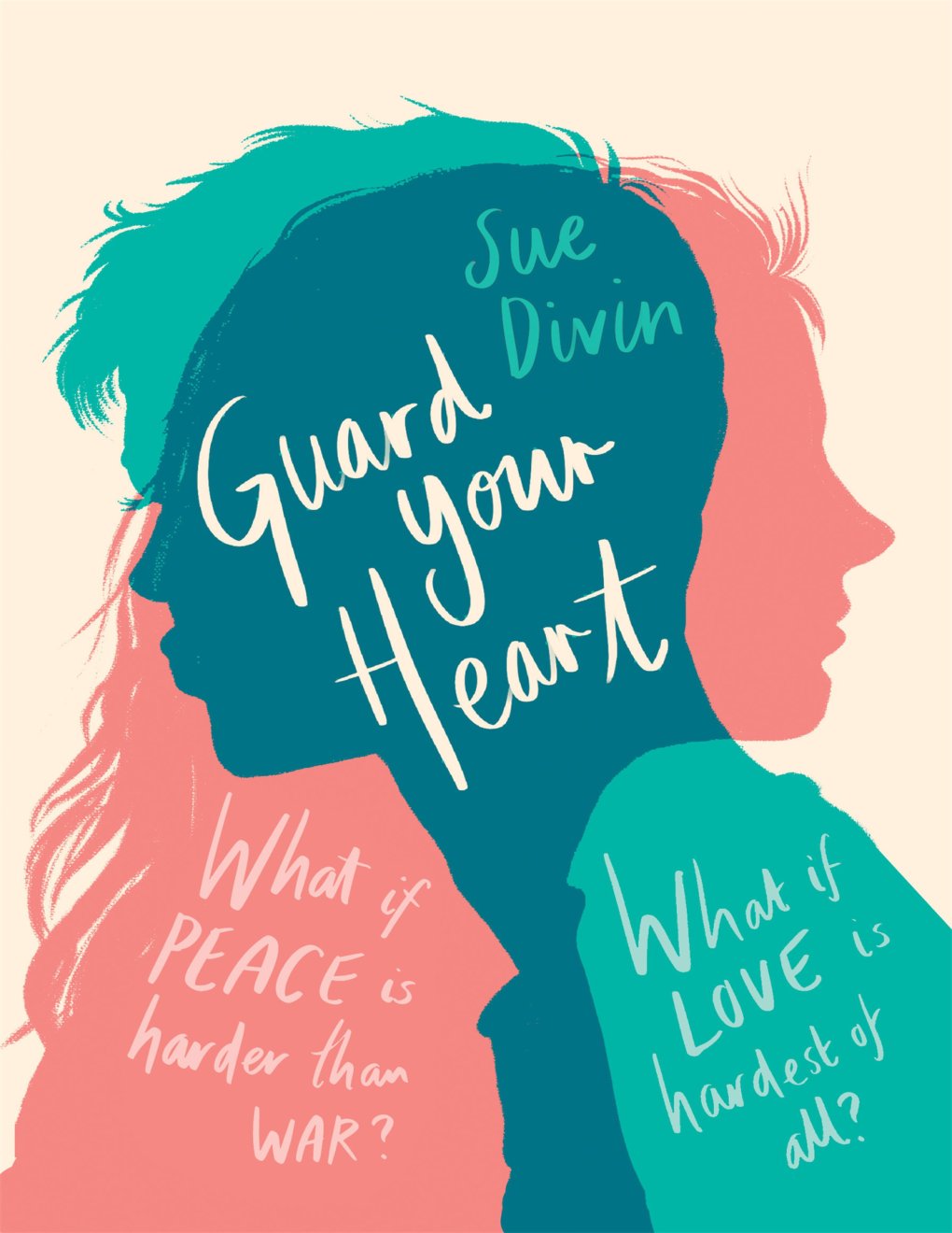 Cover of Guard your Heart