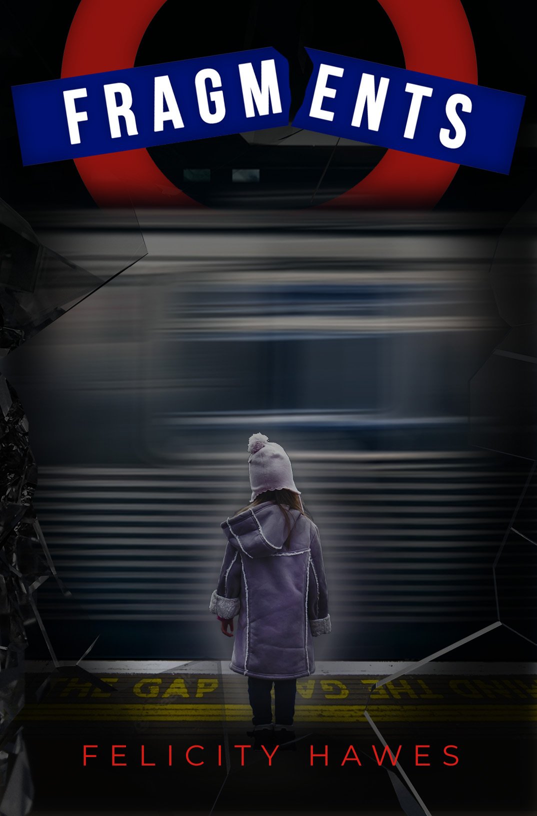 Cover of Fragments (2024)