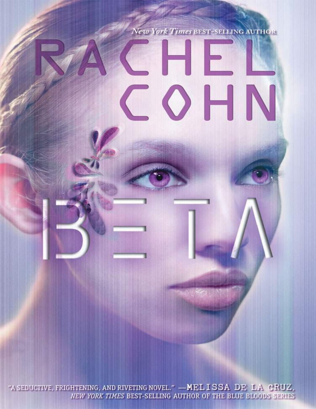 Cover of Beta