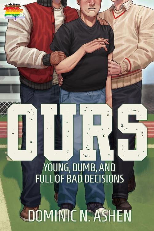Cover of Ours (1976)