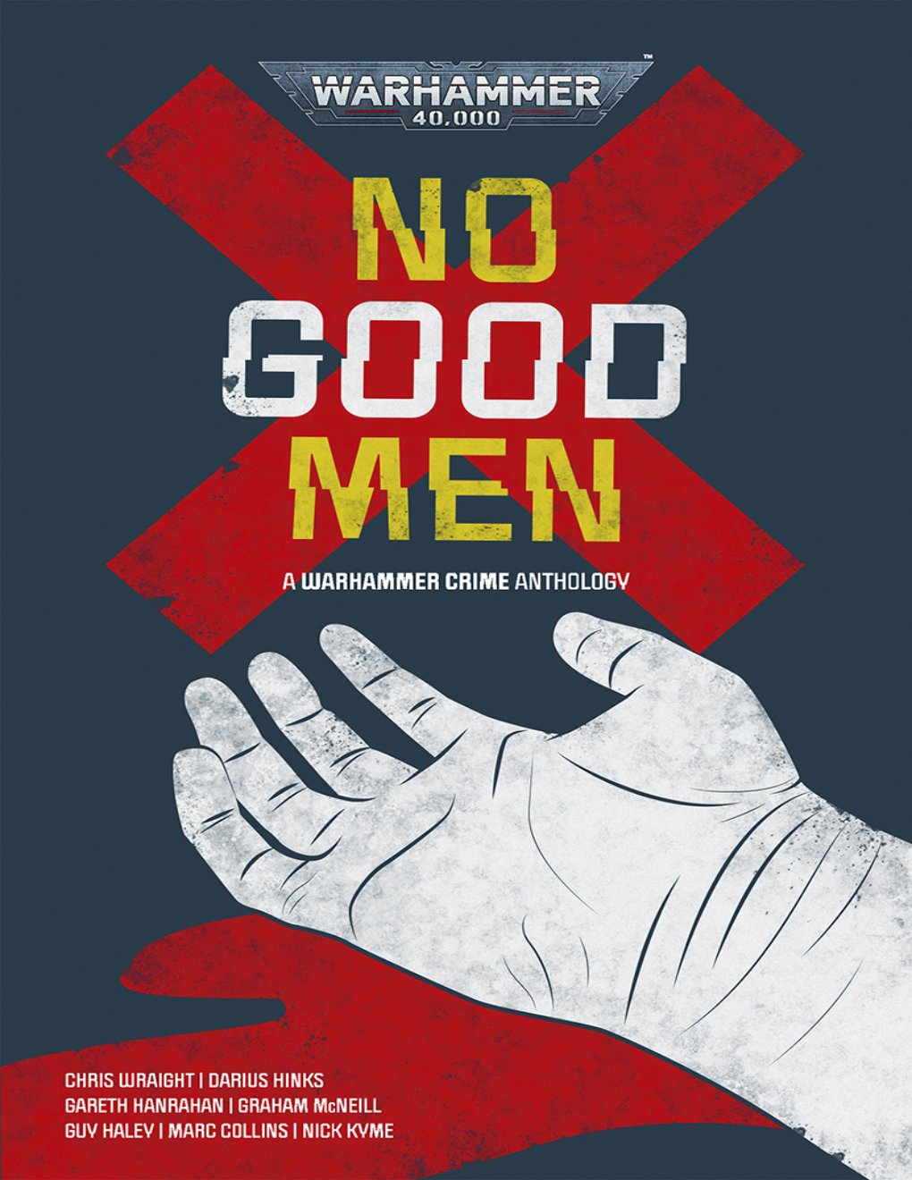 Cover of No Good Men (2000)