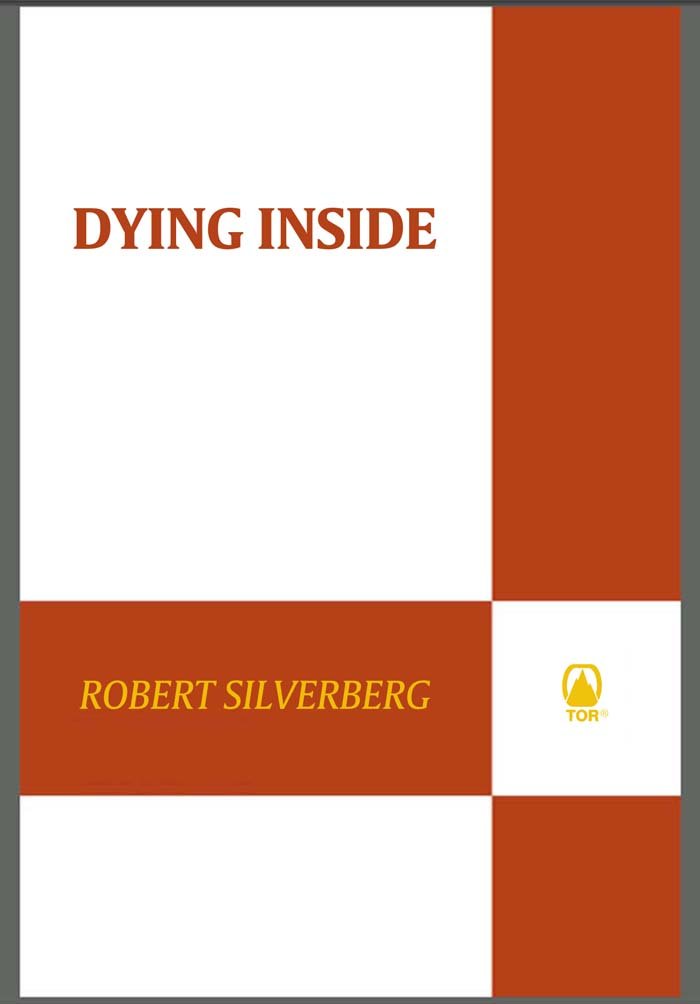 Cover of Dying Inside (1944)