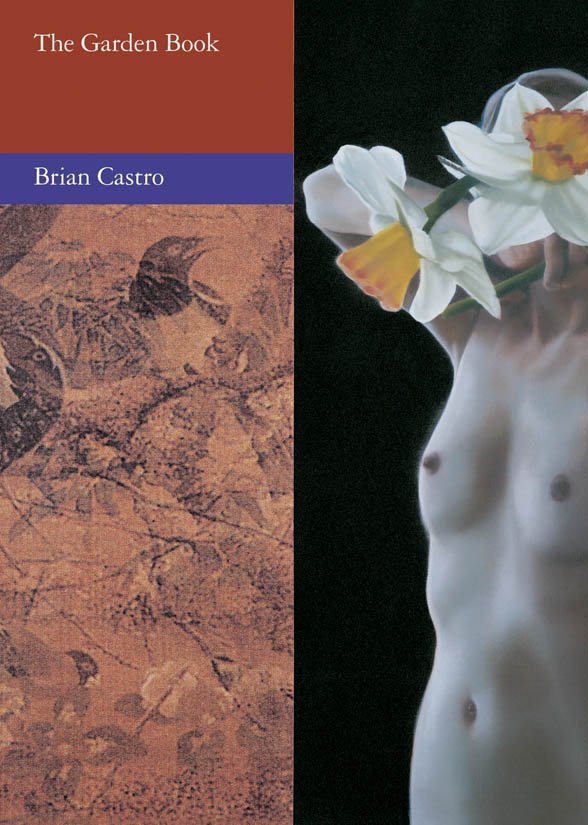 Cover of The Garden Book