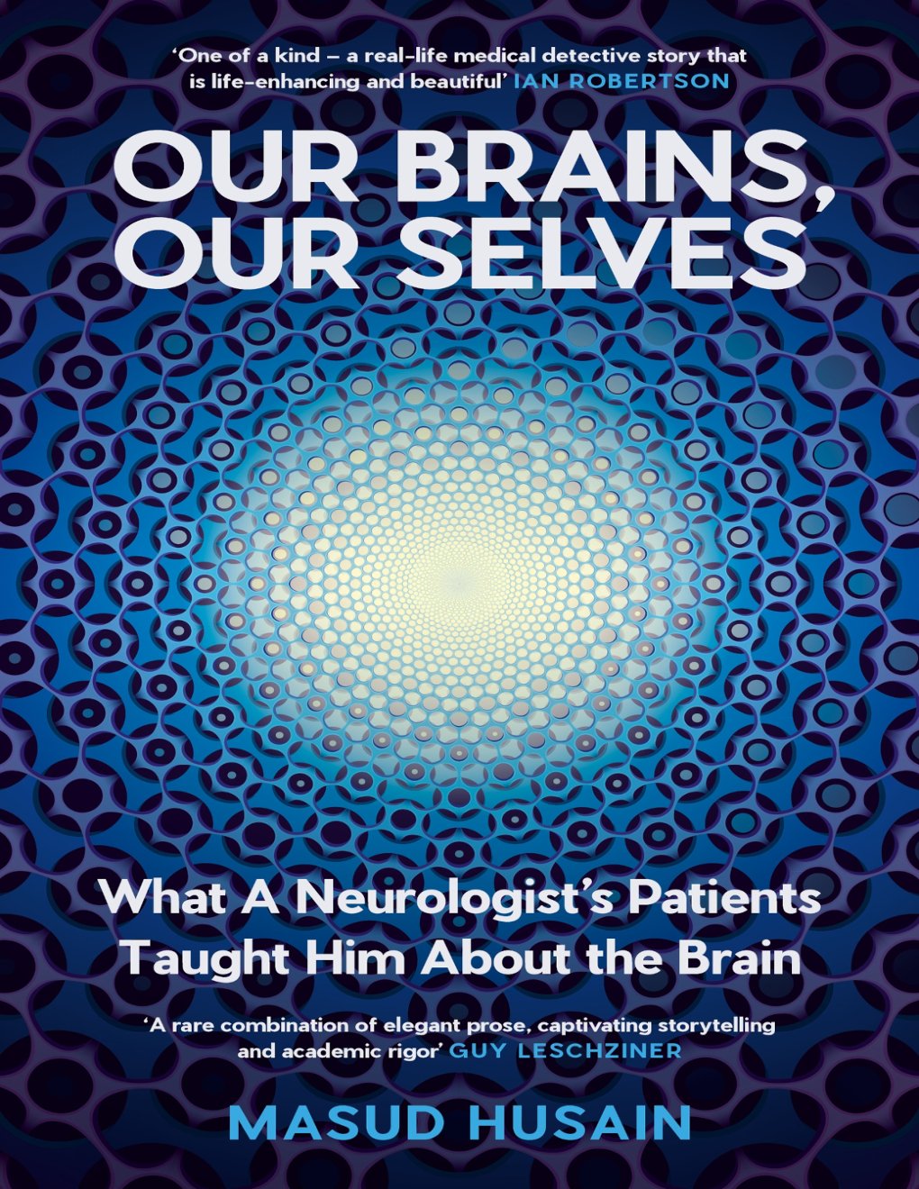 Cover of Our Brains, Our Selves