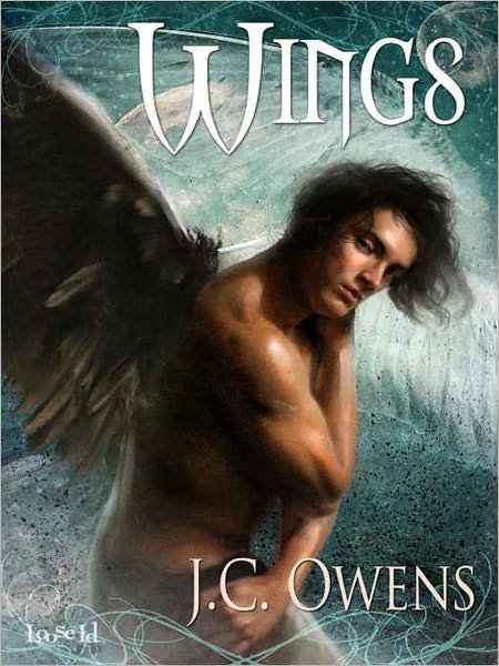 Cover of Wings