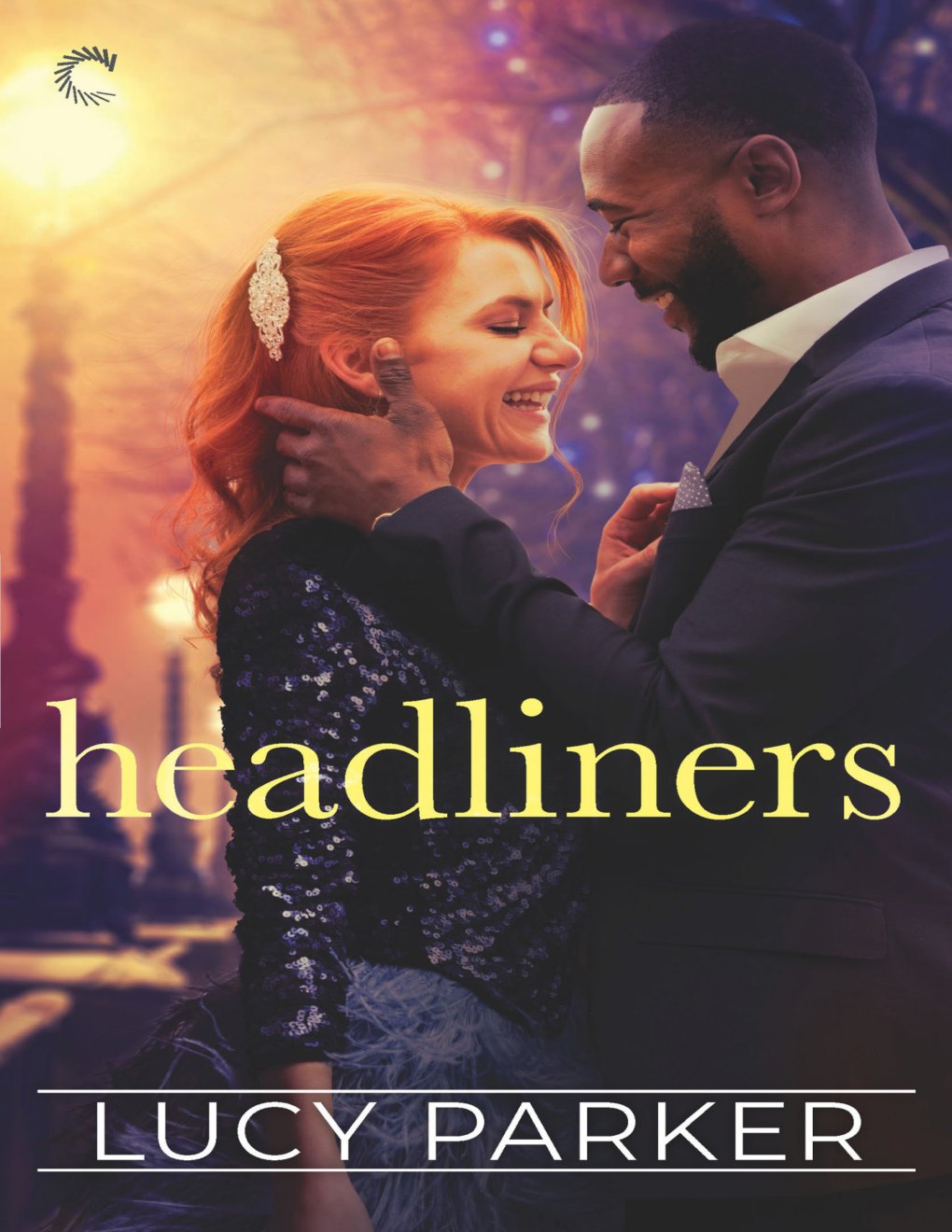 Cover of Headliners