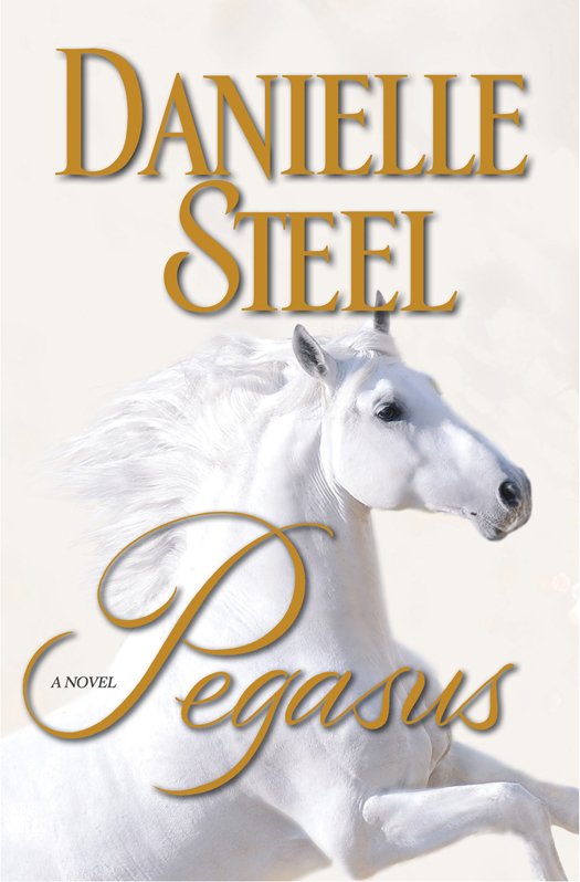 Cover of Pegasus: A Novel