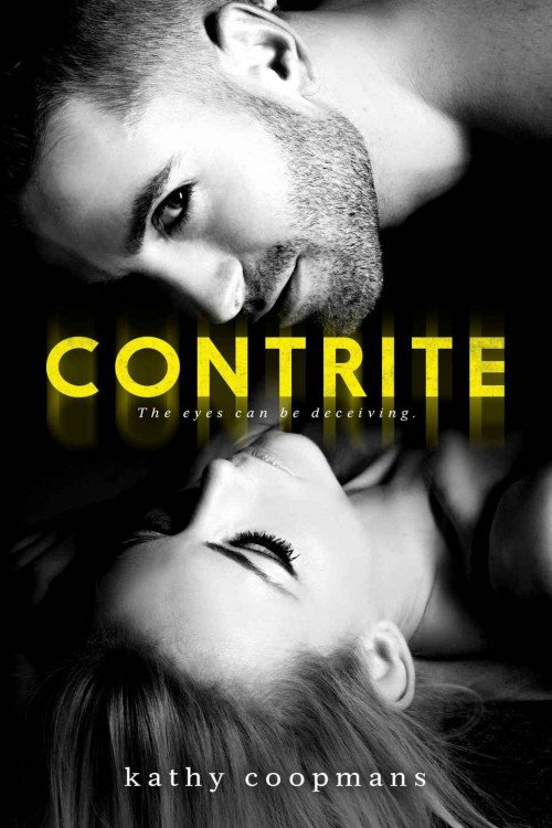 Cover of Contrite