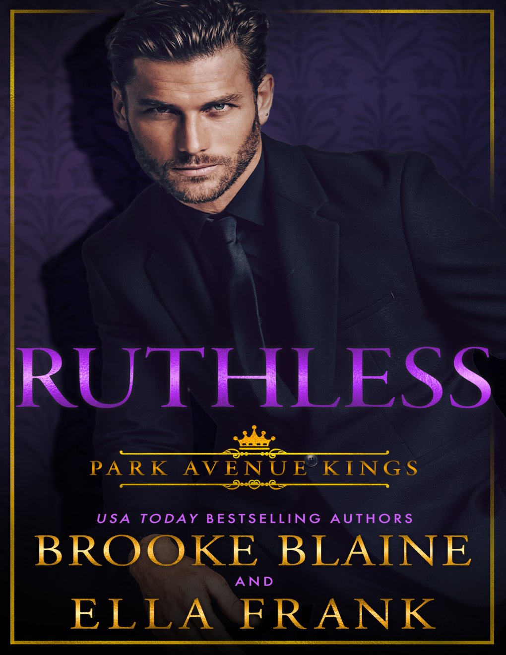 Cover of Ruthless