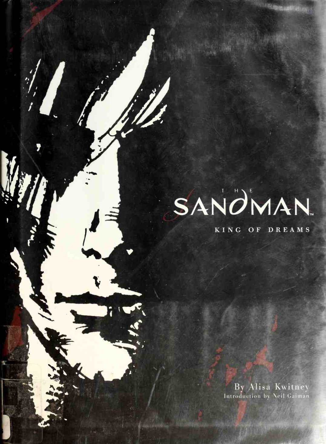 Cover of Sandman