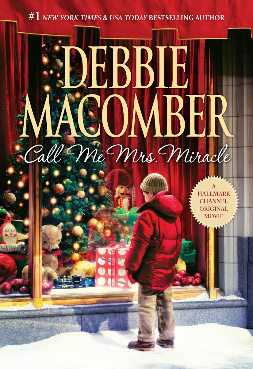 Cover of Debbie Macomber