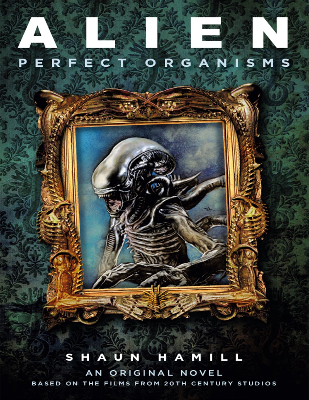 Cover of Alien