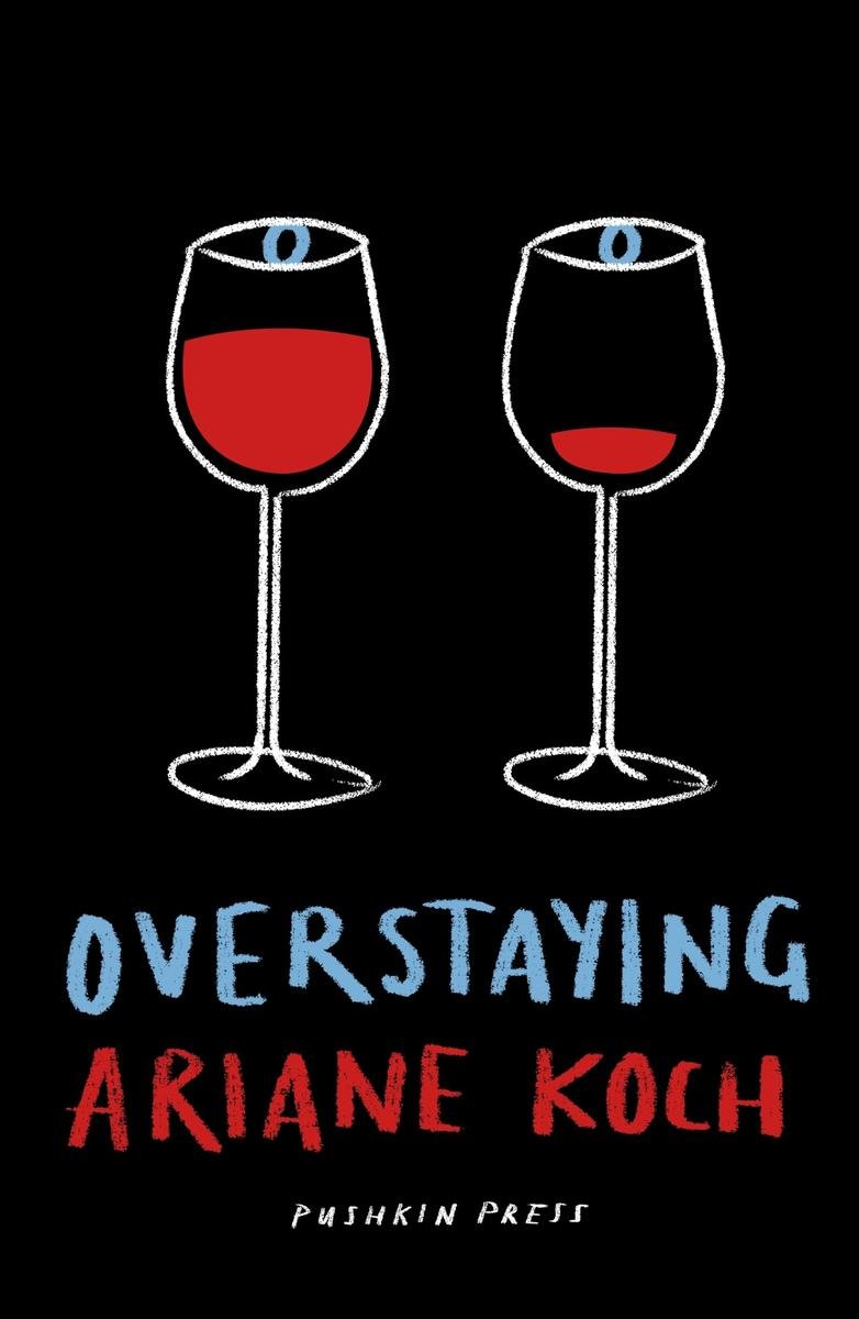 Cover of Overstaying