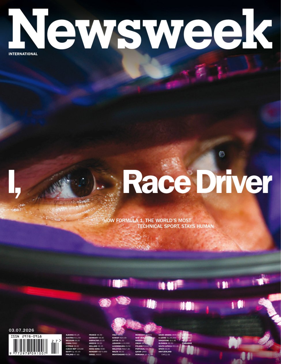 Cover of HOW FORMULA 1, THE WORLD’S MOST