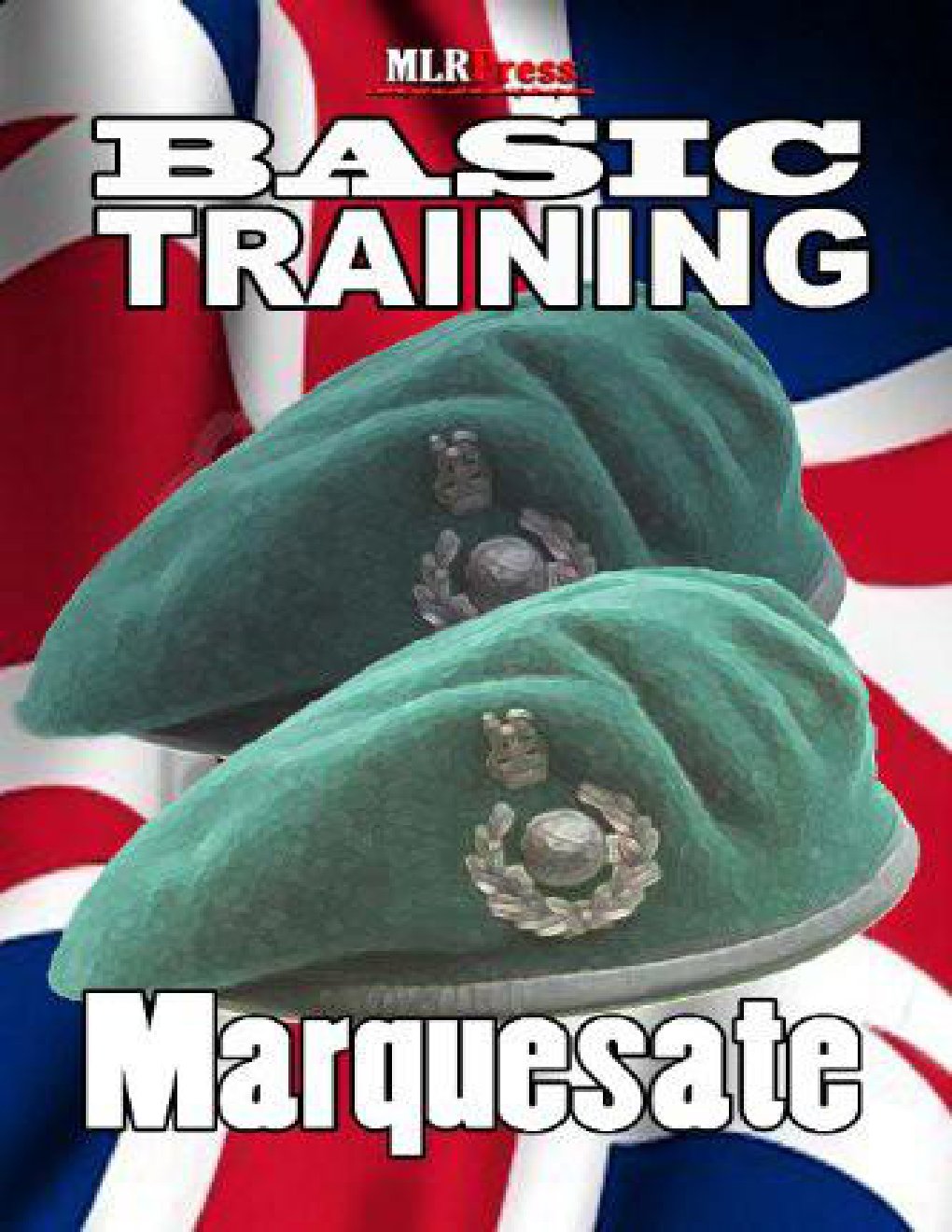 Cover of Basic Training (1901)