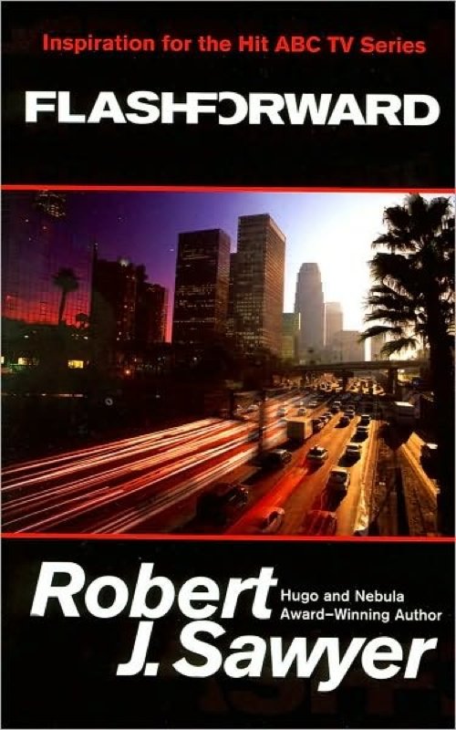Cover of Flashforward