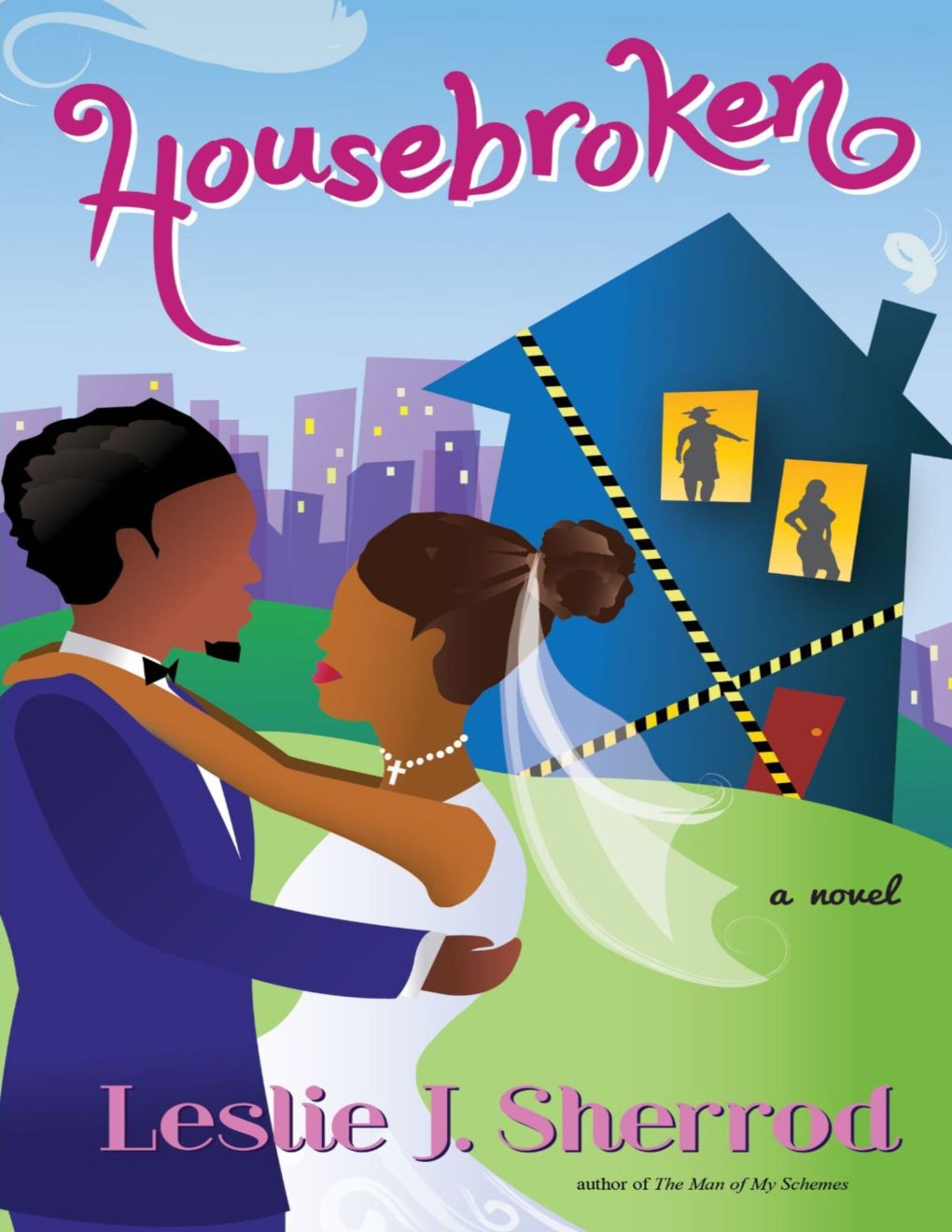 Cover of Housebroken