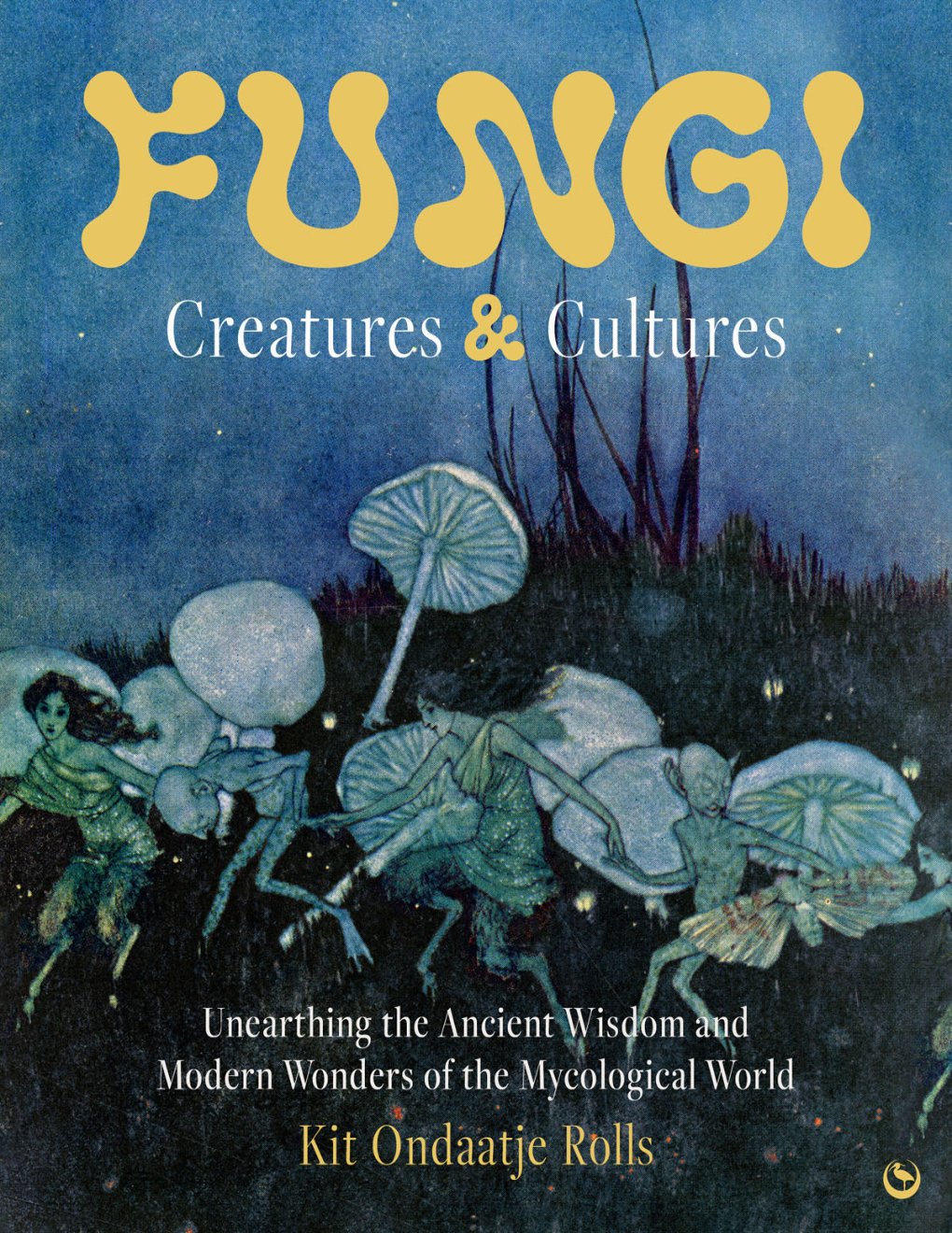 Cover of Fungi