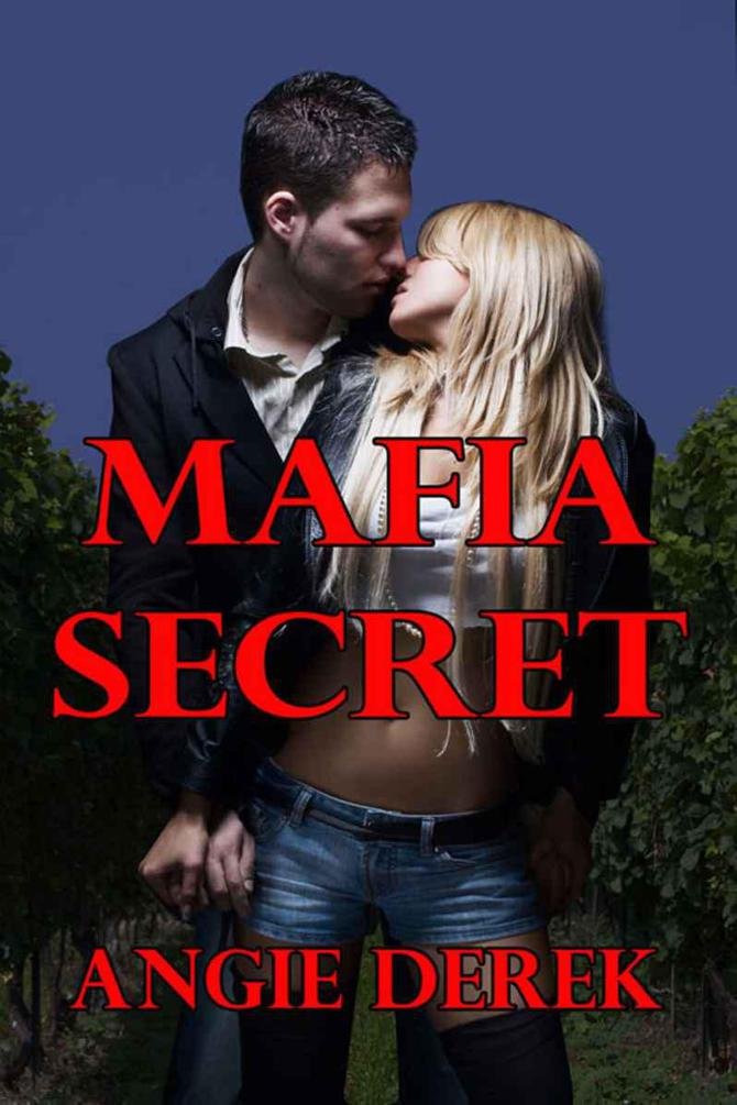 Cover of Mafia Secret (2012)