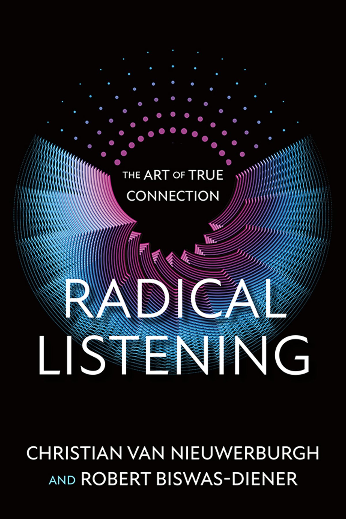 Cover of Radical Listening