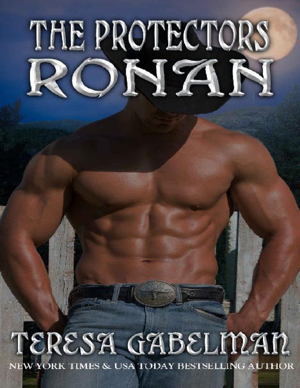 Cover of Ronan Book #12