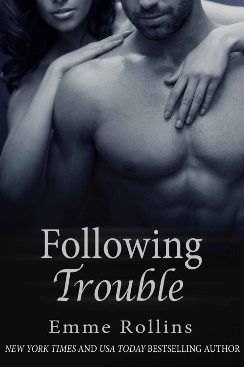 Cover of Following Trouble