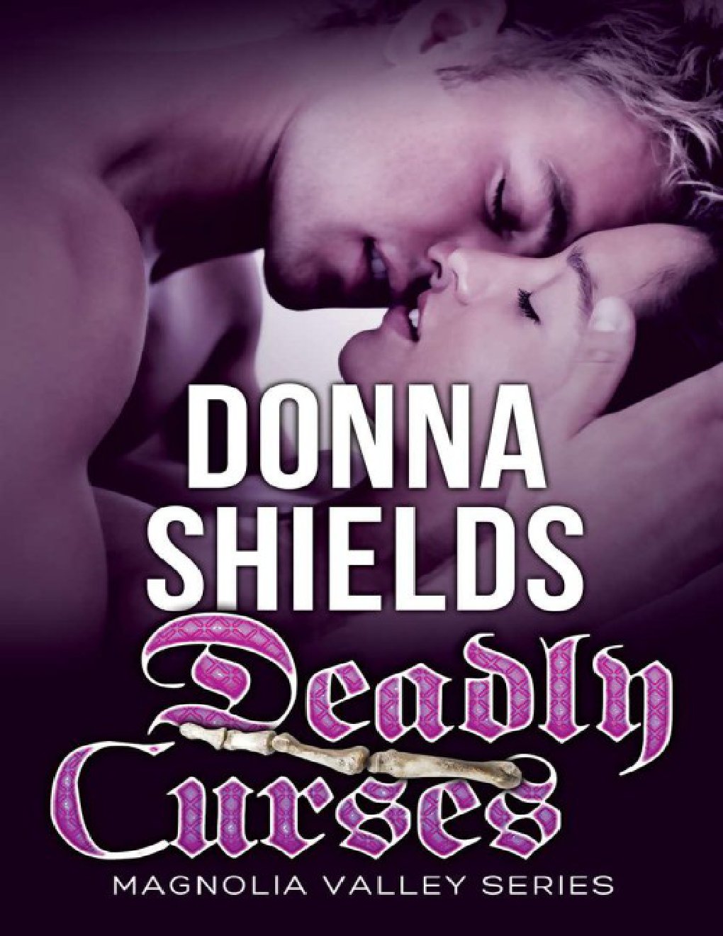 Cover of Deadly Curses