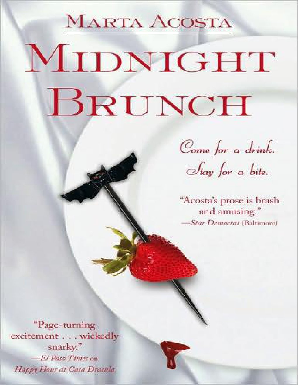 Cover of Midnight Brunch