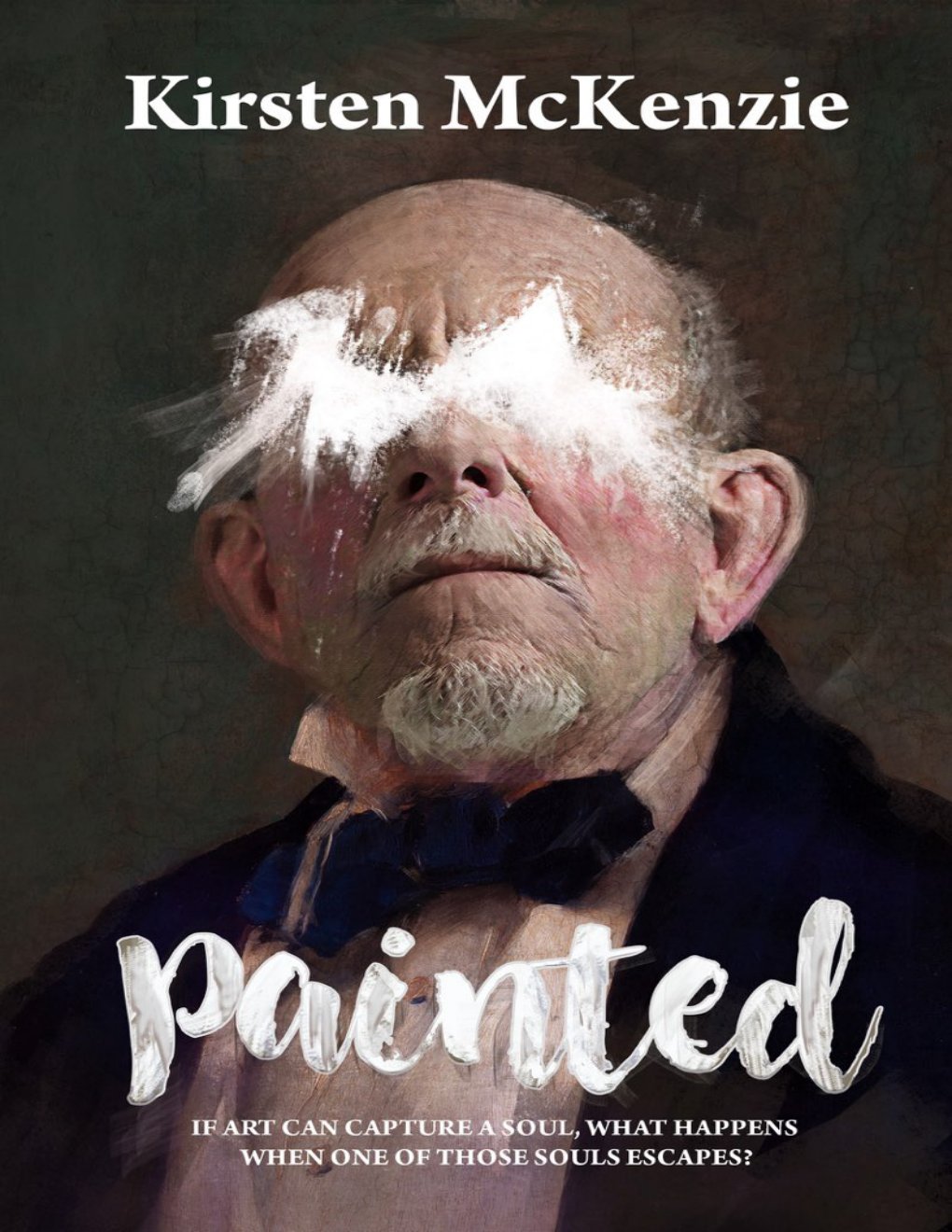 Cover of PAINTED