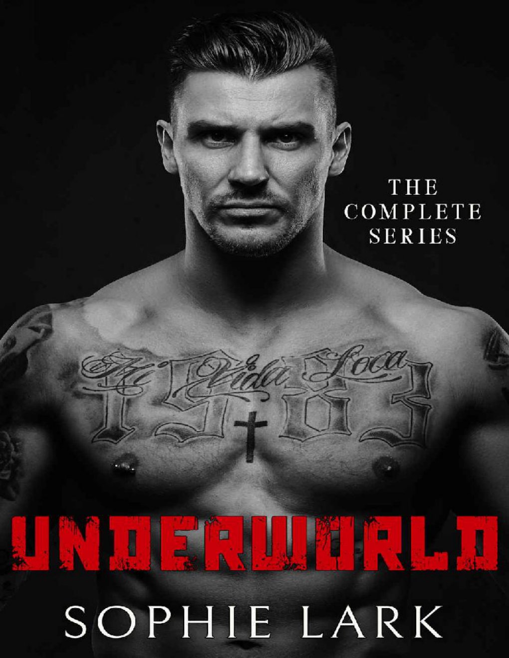 Cover of Underworld- The Complete Series (1923)