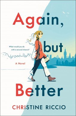 Cover of Again, But Better