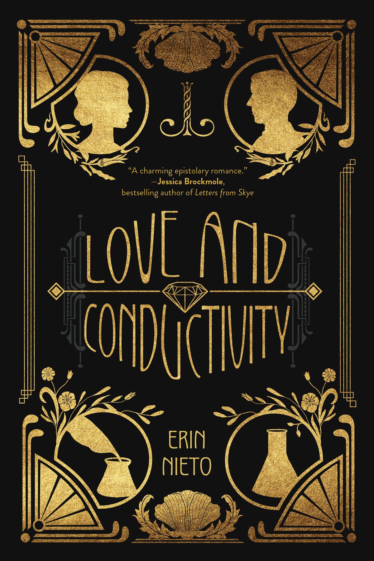 Cover of Love and Conductivity