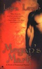 Cover of Megan's Mark