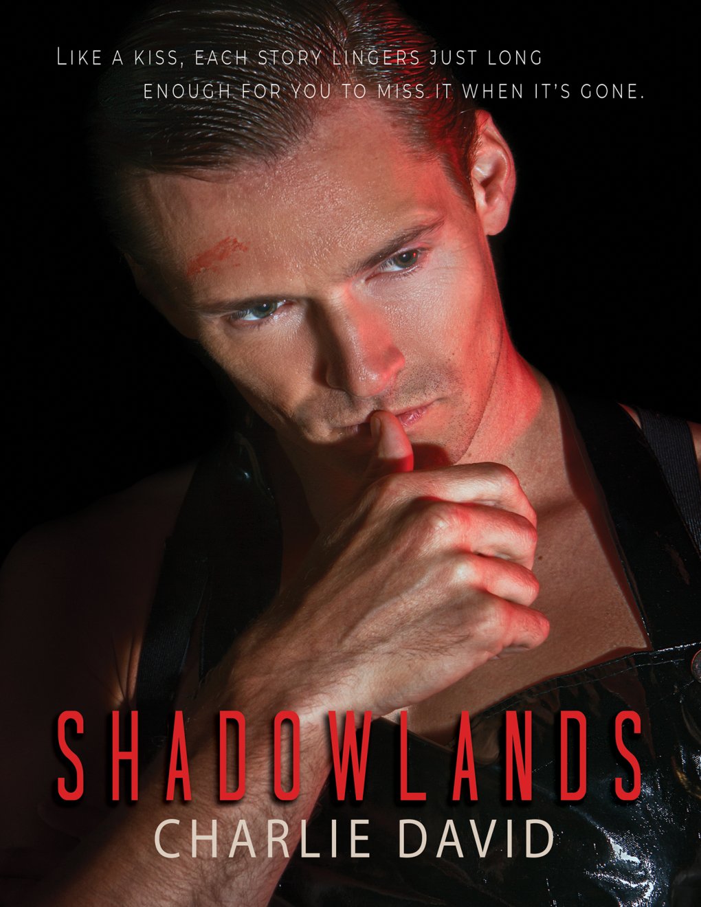 Cover of Shadowlands
