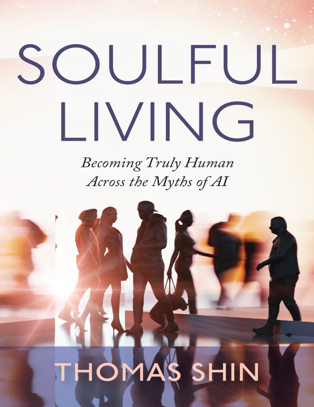 Cover of Soulful Living