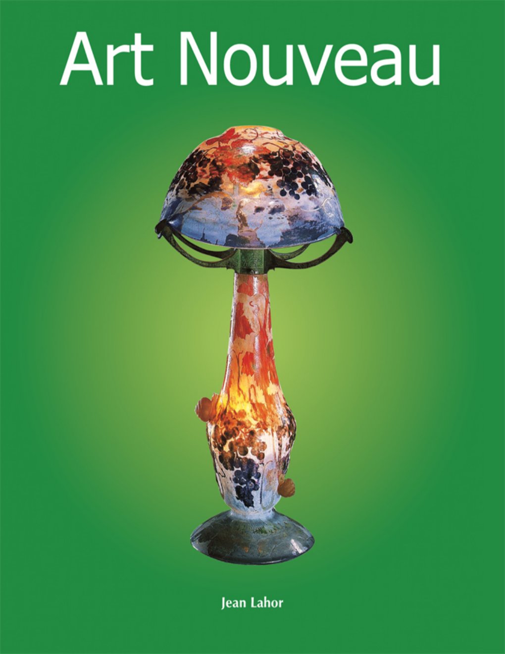 Cover of Art Nouveau