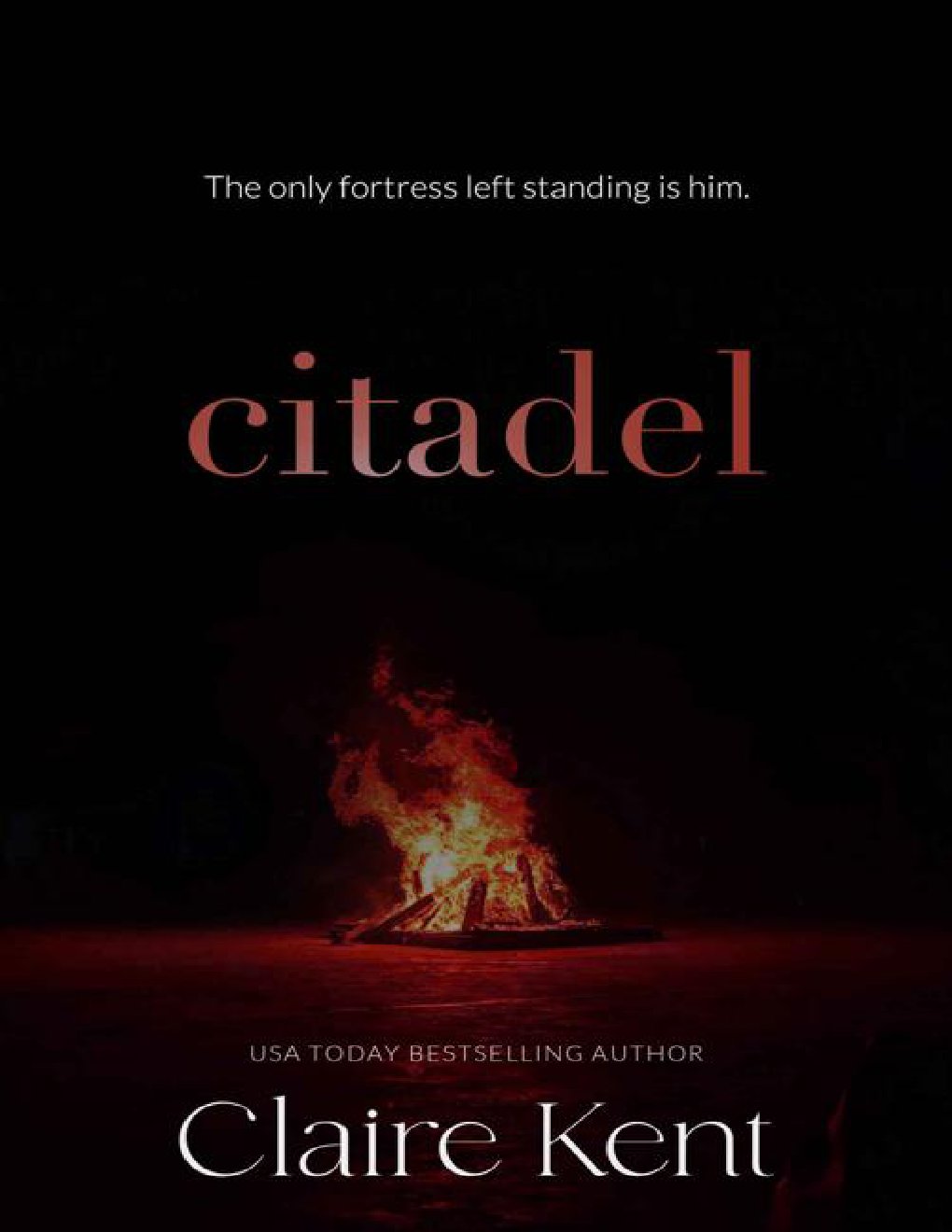 Cover of Citadel (Kindled Book 5)