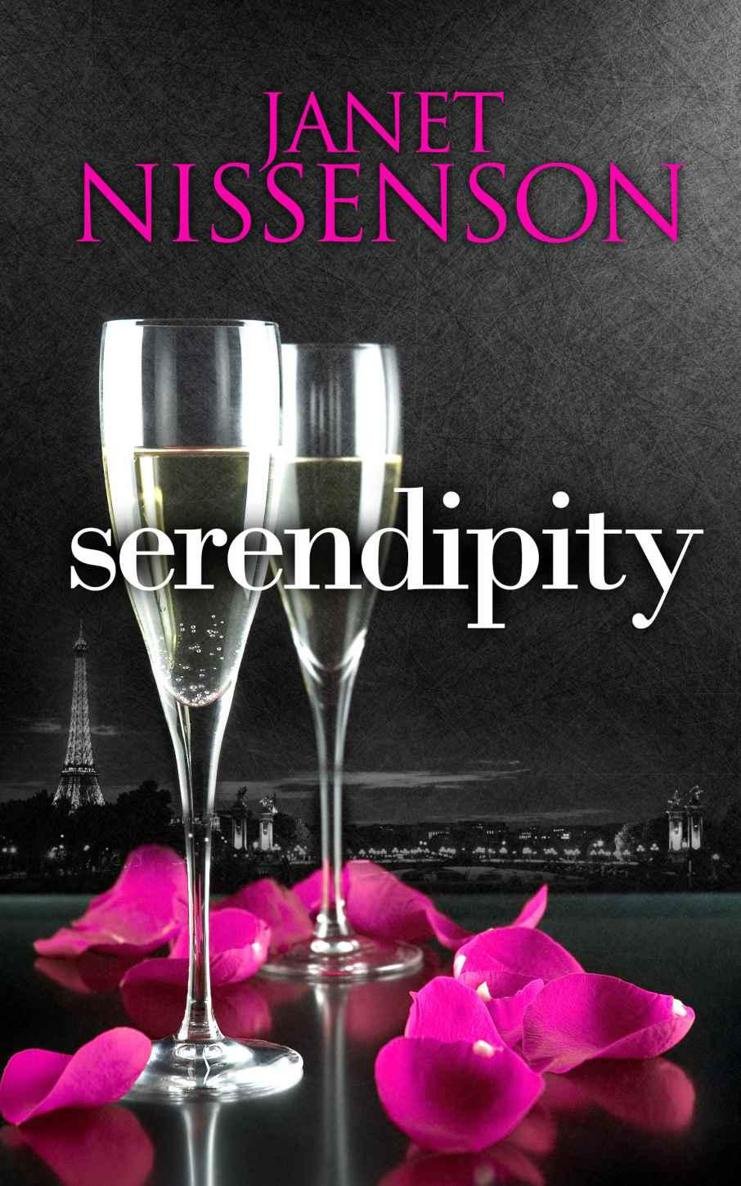 Cover of Serendipity (Inevitable)