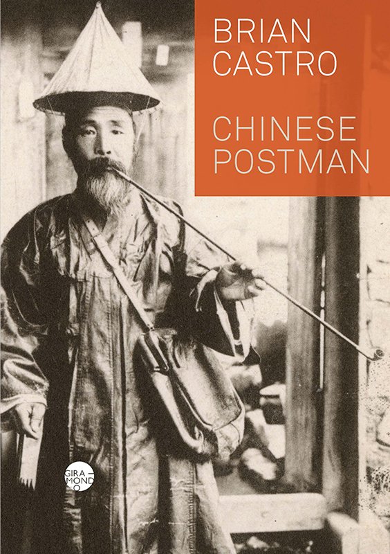 Cover of Chinese Postman