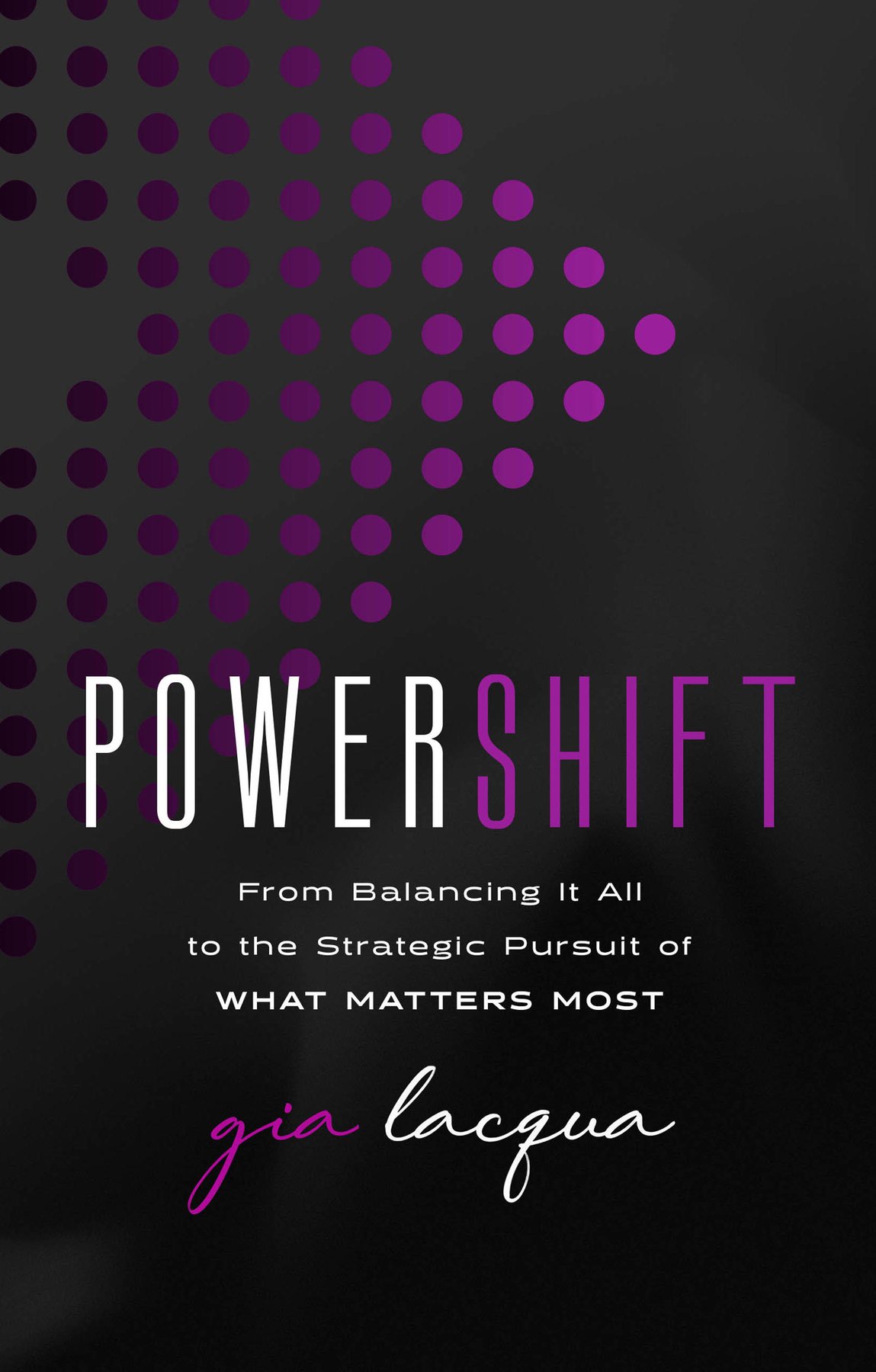 Cover of PowerShift
