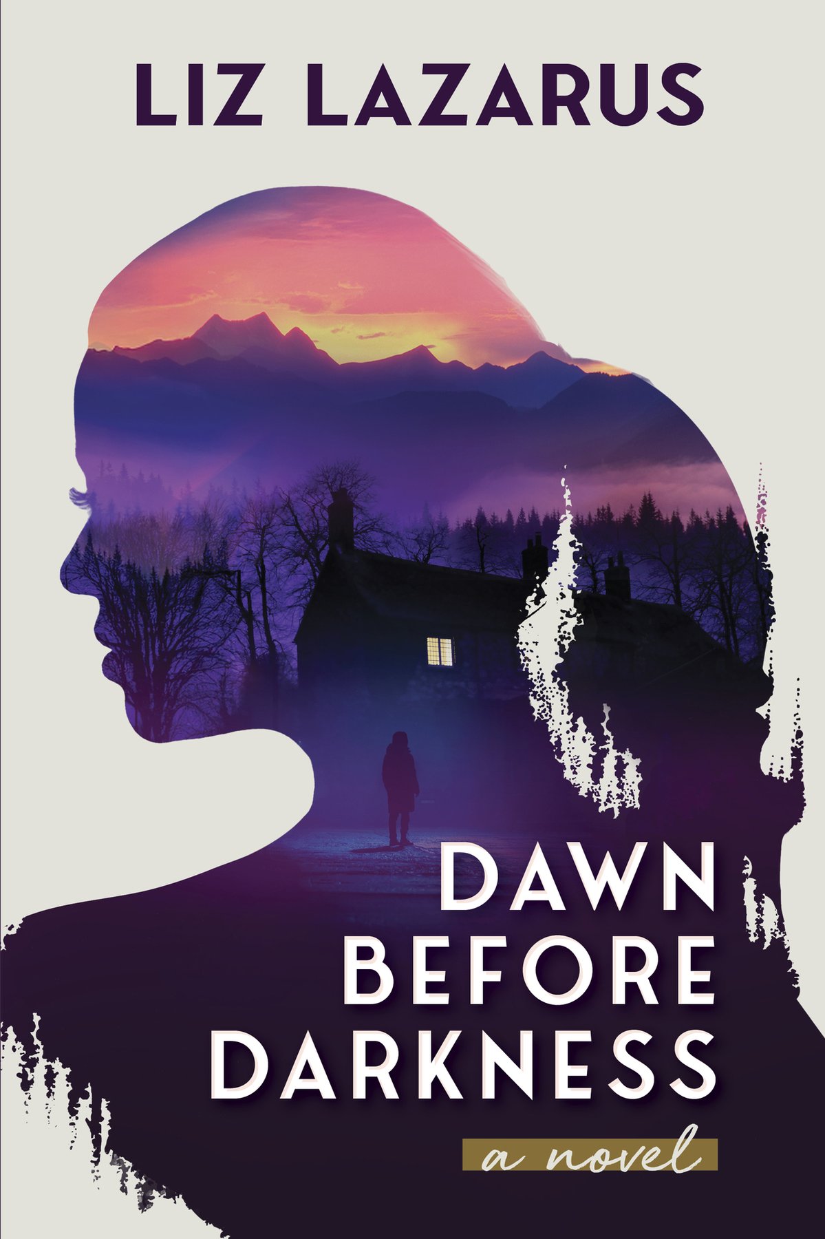 Cover of Dawn Before Darkness