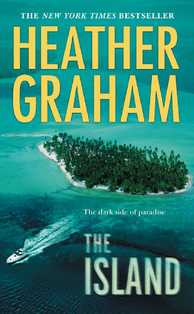 Cover of The Island