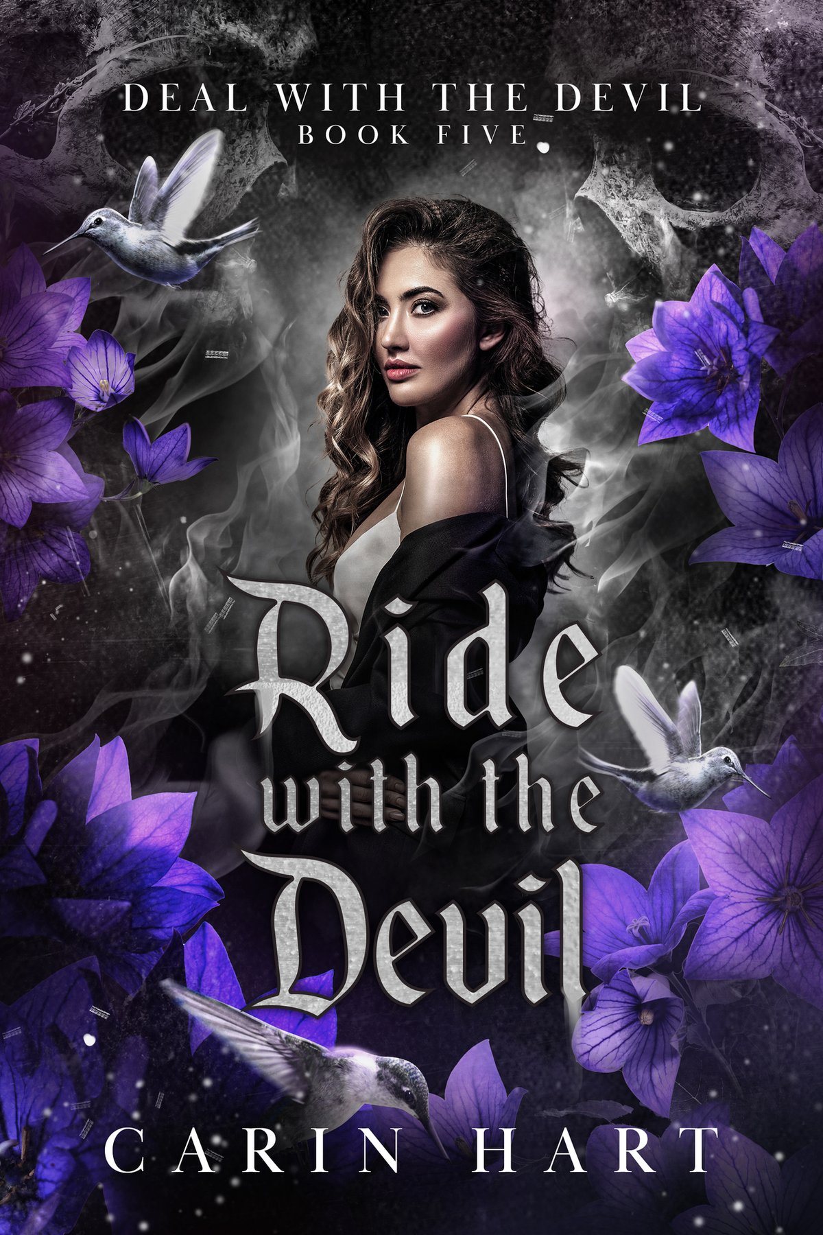 Cover of Ride with the Devil