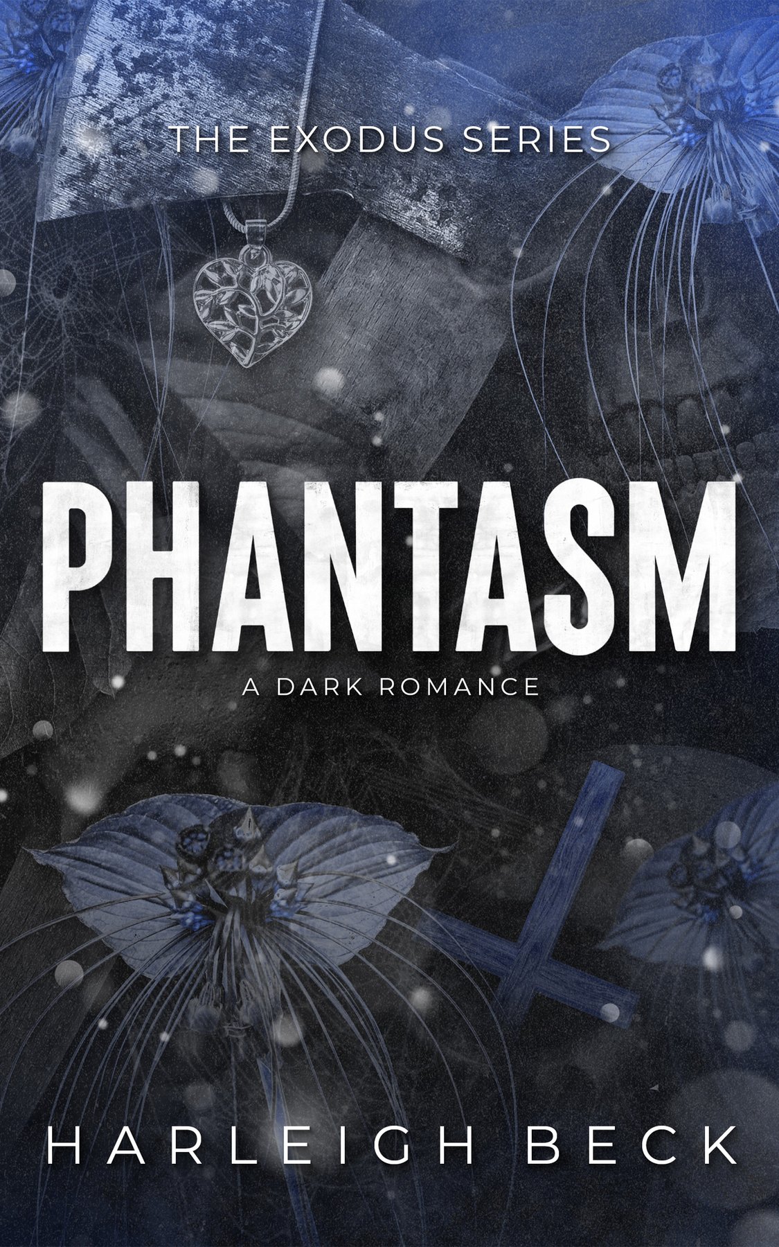 Cover of Phantasm (2024)